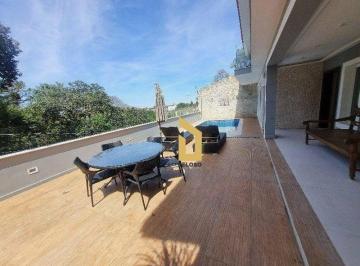 668916899b43f78d8ba8e381a8737f0454f79076 · Sobrado à venda | 500 m² | 4 suítes | 6 vagas | Tremembé - São Paulo/SP.