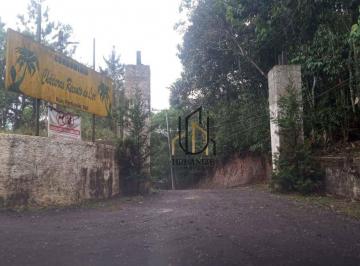 a946df97c3826151f0988df1d6698ef5285633f7 · Terreno à venda, 440 m² por R$ 75.000 - Parelheiros - São Paulo/SP