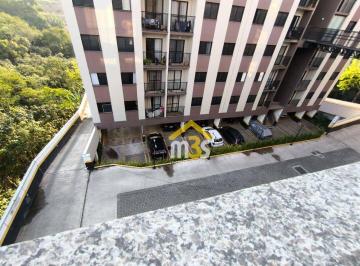 7470d83497c2feb455d78906213d6dc691256c14 · Apartamento com 2 quartos, 48 m², varanda e 1 vaga por R$ 265.000,00 – Jd. Pioneiro - Cotia/SP.
