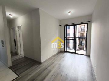 93cacc45b8ffdb44d6852ef46fa11e5be97a8b87 · Apartamento com 2 quartos, 48 m², varanda e 1 vaga por R$ 265.000,00 – Jd. Pioneiro - Cotia/SP.