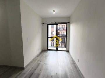 eab23b1ea0573f6db53020c6d1ac02cde1d4b096 · Apartamento com 2 quartos, 48 m², varanda e 1 vaga por R$ 265.000,00 – Jd. Pioneiro - Cotia/SP.