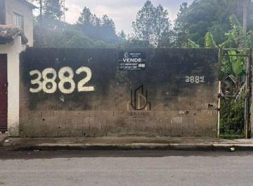 9d897ebdcec763262a7d082722b948dd05e3116e · Terreno à venda, 50 m² por R$ 80.000,00 - Parque Florestal - São Paulo/SP