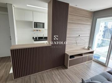 Apartamento · 65m² · 2 Quartos · 2 Vagas · KENEDDY PARK HOME SÃO CAETANO - Apartamento à venda, de 2 quartos e 2 vagas no Boa Vista, São Caetan