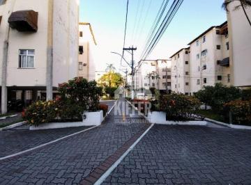 Apartamento a venda 2 quartos com garagem no Barreto · Apartamento com 2 dormitórios à venda, 50 m² por R$ 220.000,00 - Barreto - Niterói/RJ