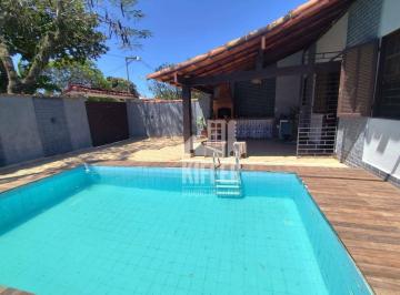 Excelente localização no Barroco · Casa com 3 dormitórios à venda, 80 m² por R$ 465.000,00 - Itaipuaçu
- Maricá/RJ