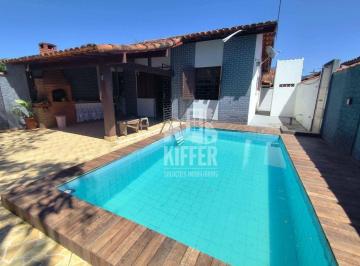 Casa com piscina no Barroco · Casa com 3 dormitórios à venda, 80 m² por R$ 480.000,00 - Itaipuaçu
- Maricá/RJ