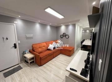 2ac9696ce3556c435553cbdd8f2e5f174ba03fcd · Apartamento com 3 dormitórios à venda, 75 m² por R$ 570.000,00 - Vila Mazzei - São Paulo/SP