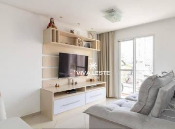 c491493bbefcb2cf11864d7ee917dbb8f3512759 · Apartamento com 3 dormitórios à venda, 68 m² por R$ 425.000,00 - Vila Araguaia - São Paulo/SP