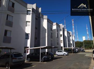 Apartamento · 54m² · 2 Quartos · 1 Vaga · Apartamento em Jardim São Vicente, Campinas/SP