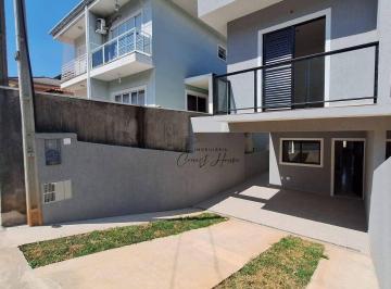 53ee4965e339c4fb9e2d8e055936edc8327587e0 · Casa com 3 quartos sendo 1 suíte à venda, 118 m² por R$ 750.000 - Jardim Rio das Pedras - Cotia/SP