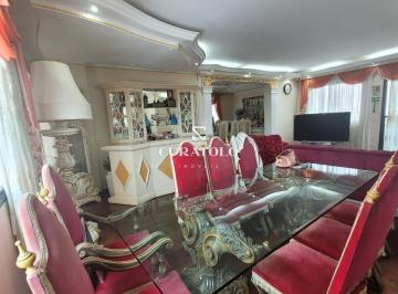 Apartamento · 240m² · 4 Quartos · 3 Vagas · Hermitage Belém - Apartamento à venda, de 4 quartos e 3 vagas no Belém, São Paulo.