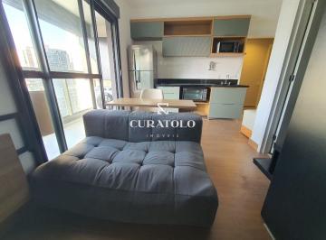 Apartamento · 25m² · 1 Quarto · Haus Mitre Brooklin - Apartamento à venda de 1 quarto no Brooklin, São Paulo