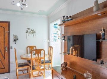 Apartamento · 42m² · 2 Quartos · 1 Vaga · San Giacomo I Taboão - Apartamento à venda, de 2 quartos e 1 vaga no Taboão, São Bernardo.
