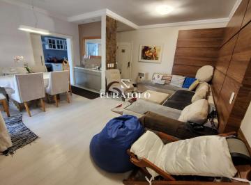 Apartamento · 180m² · 3 Quartos · 2 Vagas · Edifício Platano Vila Amélia - Apartamento à venda, de 3 quartos e 2 vagas na Vila Amélia (Zona Nort