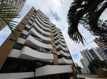 Apartamento · 50m² · 1 Quarto · 1 Vaga · Condomínio Mar Do Havai - Caminho das Árvores