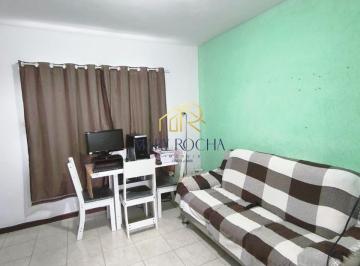 Apartamento · 45m² · 2 Quartos · Conjunto Doron