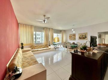 9166fc299f22825337d5d96bda6e75ee14a8cf48 · Apartamento com 3 dormitórios à venda, 103 m² por R$ 470.000 - Pitangueiras - Guarujá/SP.