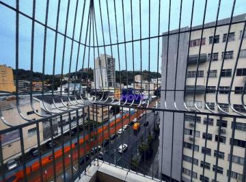 a7061419739552ffd56397f172f8710835fa74e1 · Apartamento à venda, 60 m² por R$ 295.000,00 - Centro - São Gonçalo/RJ