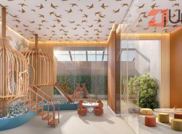 Apartamento · 129m² · 3 Quartos · 2 Vagas · Apartamento à venda 129m², 3 suítes próximo ao Metrô Vila Mariana