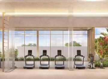 Apartamento · 129m² · 2 Quartos · 1 Vaga · Garden à venda 82m², 2 dorms à venda na Vila Mariana próximo ao Metrô