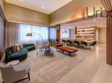 Apartamento · 91m² · 2 Quartos · 2 Vagas · Duplex à venda 91m² à poucos metros da futura estação de Metrô