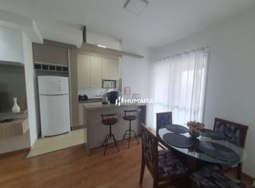 1b0b4a4b4ab6291525fa8bcea9dd446c4dc00254 · Apartamento com 3 dormitórios para alugar, 69 m² por R$ 3.800/mês - Edifício Nyc Palhano, Gleba Faze