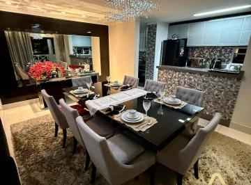0e93fb7a53db2e50710b621490fcad1a6d3b3fe9 · Apartamento Triplex de alto padrão com 3 quartos - Cond. Morada do Parque Laranjeiras