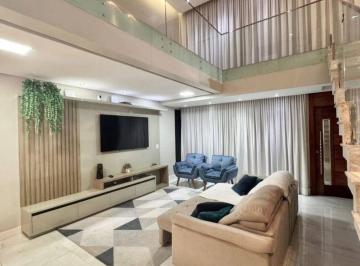 361d8dc54242fbbb0d4841c036d9b19995e754ce · Casa de Alto Padrão com 5 quartos à venda no Residencial Mediterâneo, 390 m² por R$ 3.180.000 - Taru