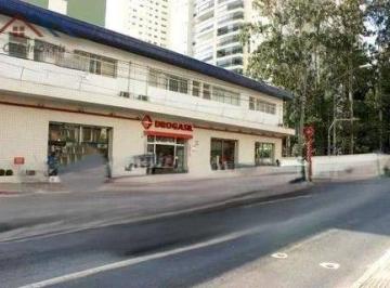 9b78fe7959f3a554b1d160b7f6da432c76c413de · Prédio à venda, 704 m² por R$ 15.000.000,00 - Brooklin - São Paulo/SP