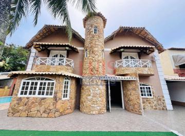 20c1fb9abc47d0c9b6db6eb92a8c3223b602f4f6 · Casa com 4 dormitórios para alugar, 128 m² por R$ 10.000/mês - Piratininga - Niterói/RJ