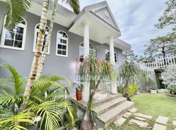 e46341210227a9d4c803a22fd001ca38b59add36 · Casa com 6 dormitórios à venda, 320 m² por R$ 6.000.000,00 - Camboinhas - Niterói/RJ