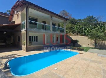 dbfa68a15eb5a86dfcd0b1645e36e96604650879 · Casa com 4 dormitórios à venda, 200 m² por R$ 680.000 - Várzea das Moças - Niterói/RJ - CA8656