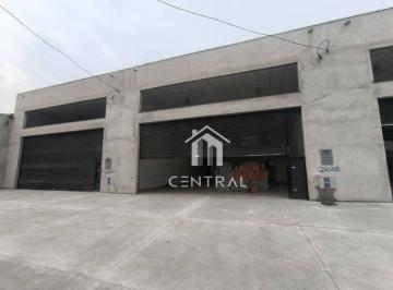 9ed136b8cc6cfcba6082684c104c2525ddfcb2b7 · Salão para alugar, 240 m² por R$ 8.290,00/mês - Jardim Presidente Dutra - Guarulhos/SP