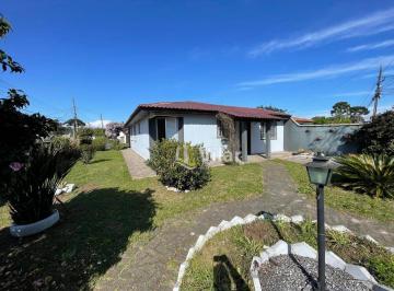 4ac520a562115eb183518a1edce7da5cf2ecd662 · Casa com 3 dormitórios à venda, 144 m² por R$ 779.000 - Vila São Cristóvão - Piraquara/PR