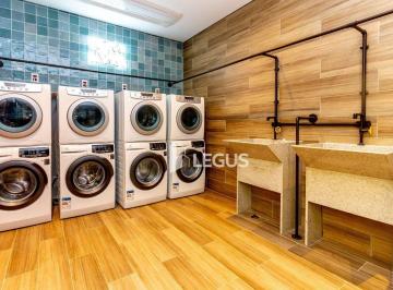 3b143583714d29e9d6f5f0700ec6c1109bf4acec · Studio para alugar, 25 m² por R$ 3.290,91/mês - Vila Mariana - São Paulo/SP