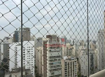 8011cd5473a7d1d8a1f141de103d671e01aaae3d · Apartamento com 4 dormitórios para alugar, 185 m² por R$ 25.000,00/mês - Vila Mariana - São Paulo/SP