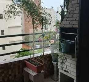 Apartamento · 98m² · 3 Quartos · 1 Vaga · Imoveis - na Ponta de Campina