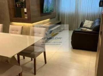 Apartamento · 80m² · 2 Quartos · 2 Vagas · Imoveis - em Altiplano Cabo Branco