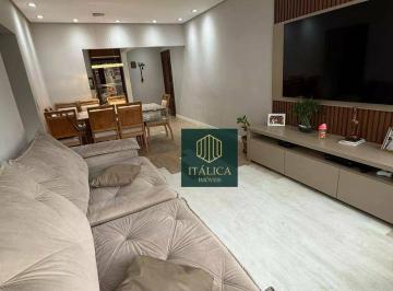 cbe627a7c3319011b41a5560337f6e9561286389 · Apartamento à venda, 109 m² por R$ 610.000,00 - Barcelona - São Caetano do Sul/SP