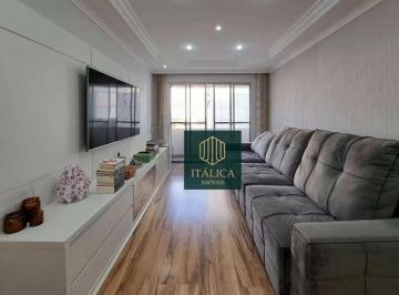 27e27161e95e15f4ae86f11b887f3324b53716e4 · Apartamento com 3 dormitórios à venda, 142 m² por R$ 840.000,00 - Santa Paula - São Caetano do Sul/S
