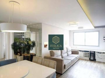 86a49b850be1112323cdf8d8f385d0771406cbb9 · Apartamento com 3 dormitórios à venda, 86 m² por R$ 780.000,00 - Santa Paula - São Caetano do Sul/SP