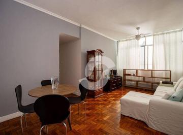 SALA · More na quadra da Praia, 3 quartos com excelente Planta!