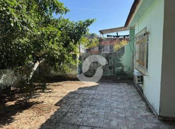 8583919e7ba19c29f1c084582992faae8f804563 · Casa com 4 dormitórios à venda, 150 m² por R$ 250.000,00 - Fonseca - Niterói/RJ