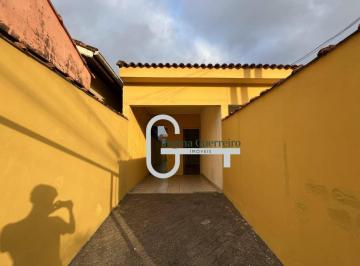 e8f48dfae6b68ee18fff9b789582cca26aa5fb2c · Casa com 3 dormitórios à venda, 100 m² por R$ 420.000,00 - Centro - Peruíbe/SP