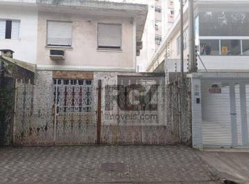 5d3c98eec03bc45323e9d5a14acc255a6f69cc7b · Casa com 3 dormitórios à venda, 103 m² por R$ 1.100.000,00 - Ponta da Praia - Santos/SP