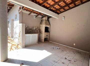 Casa · 384m² · 4 Quartos · 4 Vagas · Sobrado com 4 quartos à venda bairro Jardim Karaíba - Uberlândia/MG
