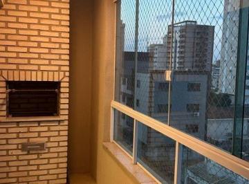 Apartamento · 110m² · 3 Quartos · 2 Vagas · Apartamento com 3 quartos à venda, Bairro Saraiva - Uberlândia/MG