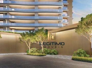 4d6b1d6677d9c6b1f7dd109bb28c8846f7db15e3 · Apartamento de 4 suítes à venda no Jardim Guedala, 348 metros privativos, 4 vagas, lazer completo.