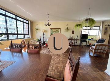 9aa2b91704347f749c60ff1ebc42a40c646d152f · Apartamento com 4 dormitórios à venda, 218 m² por R$ 2.240.000,00 - Santa Cecília - São Paulo/SP