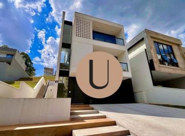 41d266ec71de4d12b3046f5ed1231eb403f518df · Casa nova com 03 suítes em Aldeia da Serra!